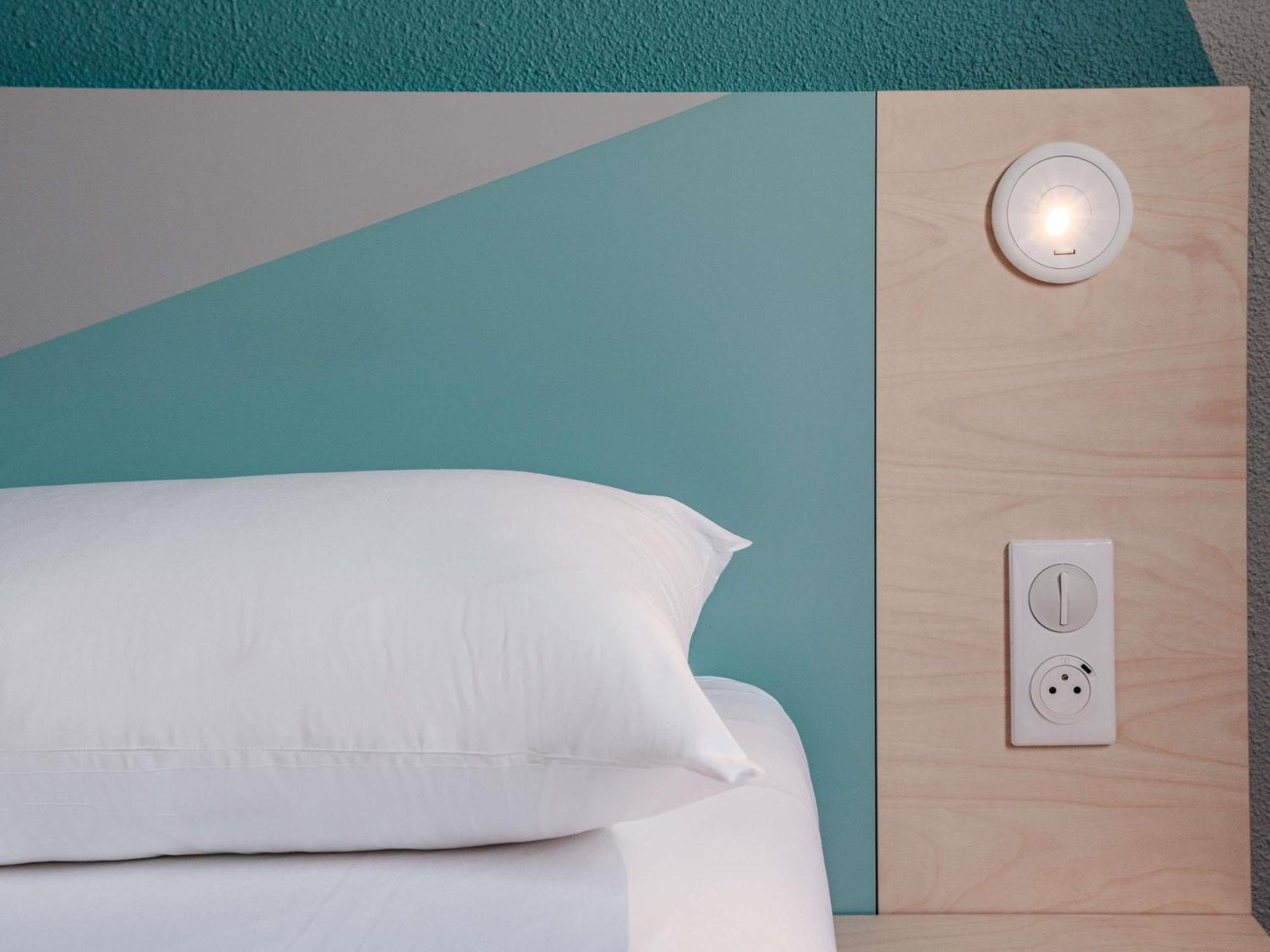 Ibis Budget Rennes Route De Saint Malo Montgermont