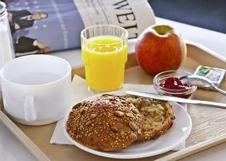Ibis Budget Rennes Route De Saint Malo Montgermont