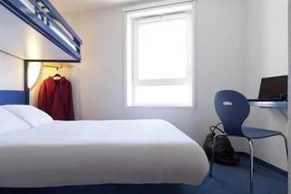 Ibis Budget Rennes Route De Saint Malo Hotel Montgermont