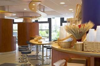 Ibis Budget Rennes Route De Saint Malo 2* Montgermont