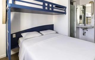 Hotel Ibis Budget Rennes Route De Saint Malo 2*