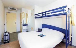 Ibis Budget Rennes Route De Saint Malo Hotel Montgermont