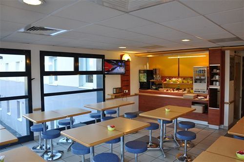 Ibis Budget Rennes Route De Saint Malo Hotel Montgermont