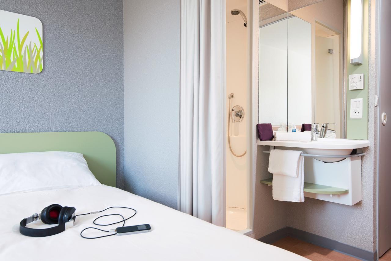 Ibis Budget Rennes Route De Saint Malo Hotel 2*